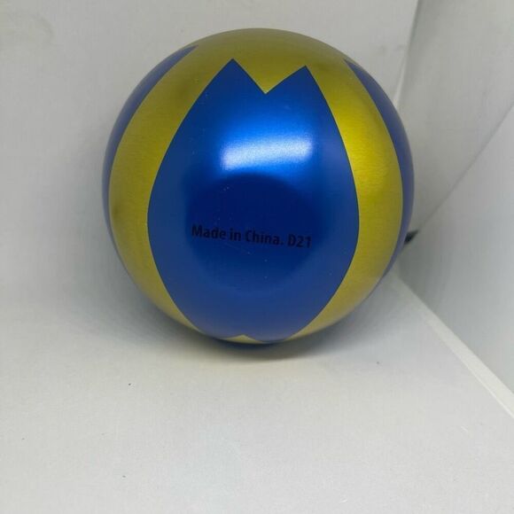 Pokemon Pokeball Tin Quick Ball D21 (EMPTY NO PACKS)  Prop Display Cosplay Quick - Picture 3 of 4